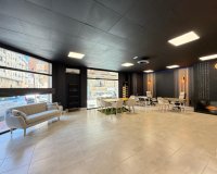 Resale - Commercial -
Torrevieja - Playa de los Locos