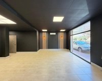 Resale - Commercial -
Torrevieja - Playa de los Locos