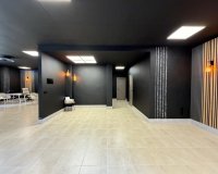 Resale - Commercial -
Torrevieja - Playa de los Locos