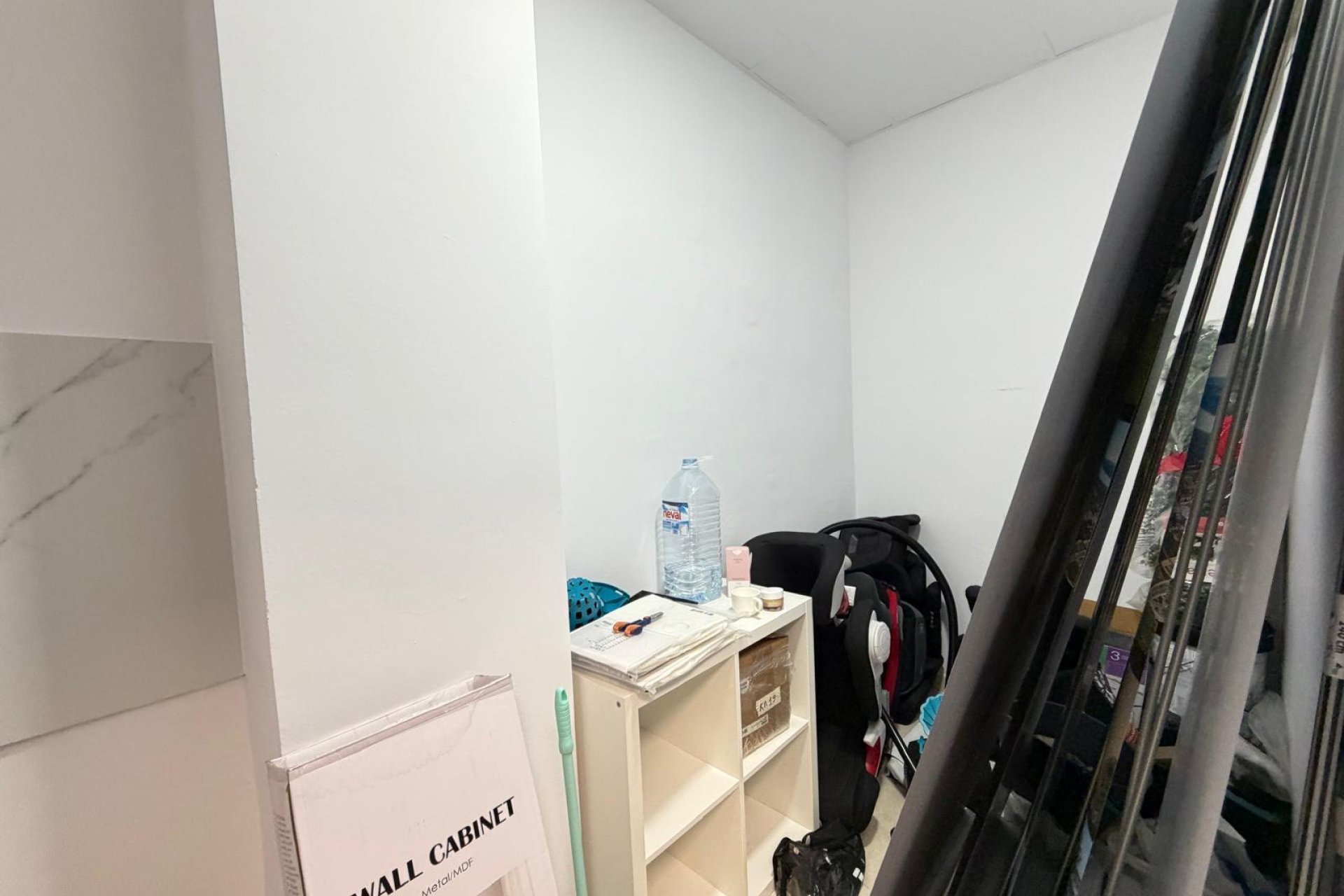 Resale - Commercial -
Torrevieja - Playa de los Locos