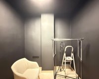 Resale - Commercial -
Torrevieja - Playa de los Locos