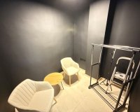 Resale - Commercial -
Torrevieja - Playa de los Locos