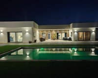 Resale - Country House -
Ciudad Quesada - Costa Blanca