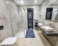 Resale - Country House -
Ciudad Quesada - Costa Blanca