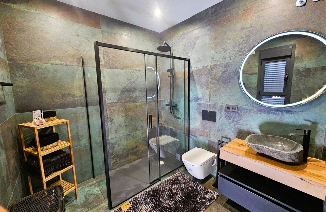 Resale - Country House -
Ciudad Quesada - Costa Blanca