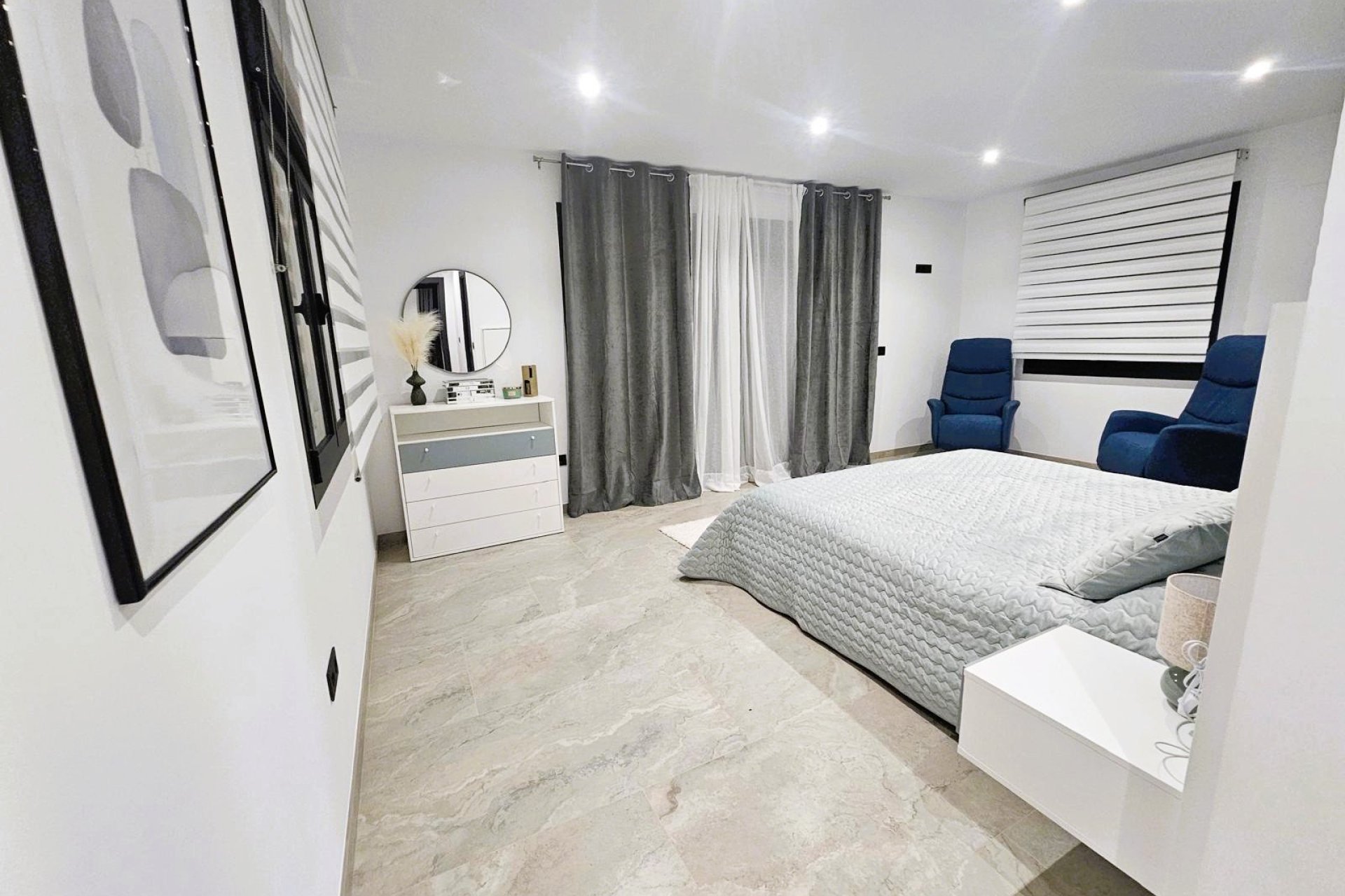 Resale - Country House -
Ciudad Quesada - Costa Blanca