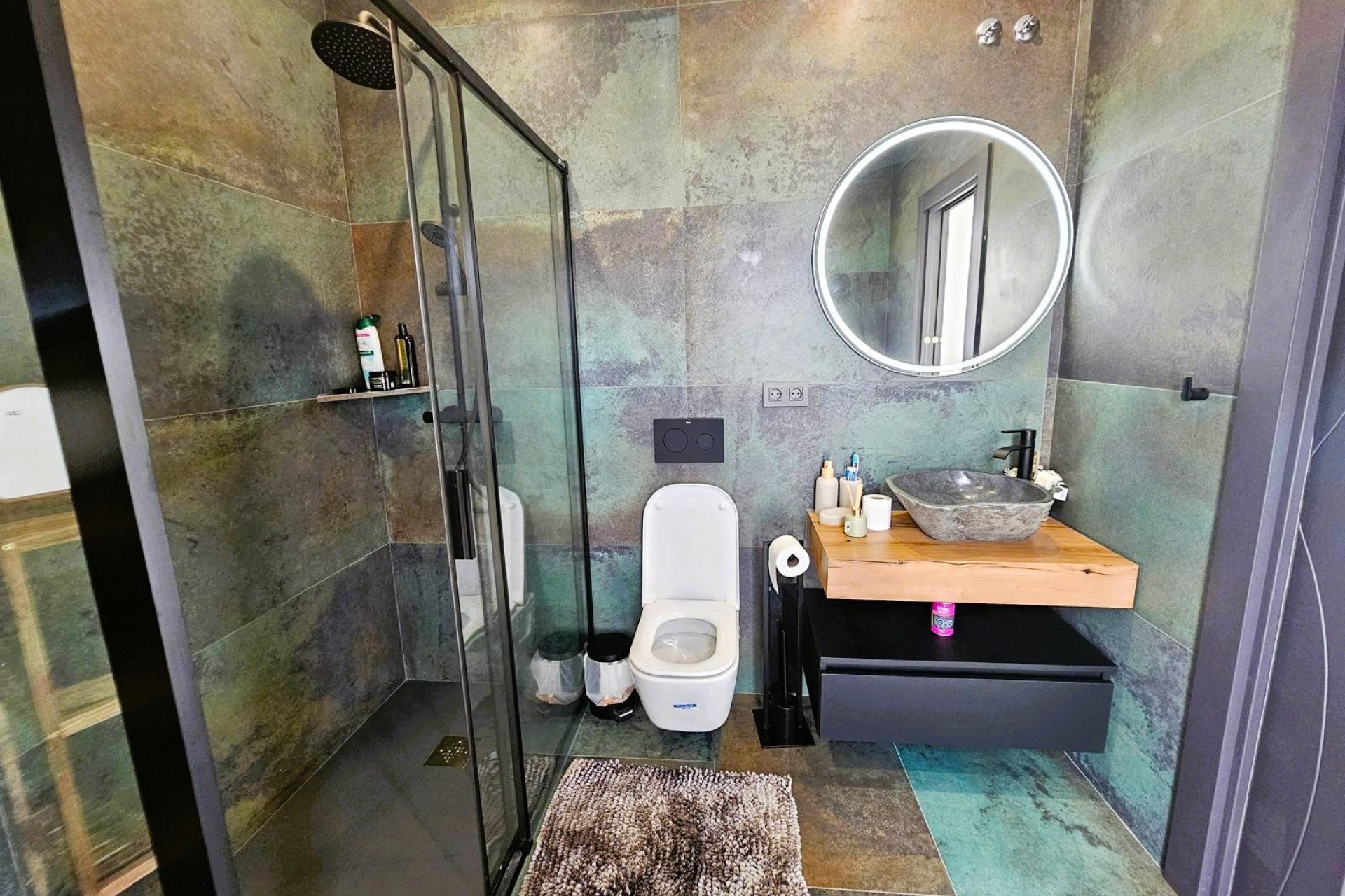 Resale - Country House -
Ciudad Quesada - Costa Blanca
