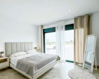 Resale - Country House -
Ciudad Quesada - Costa Blanca