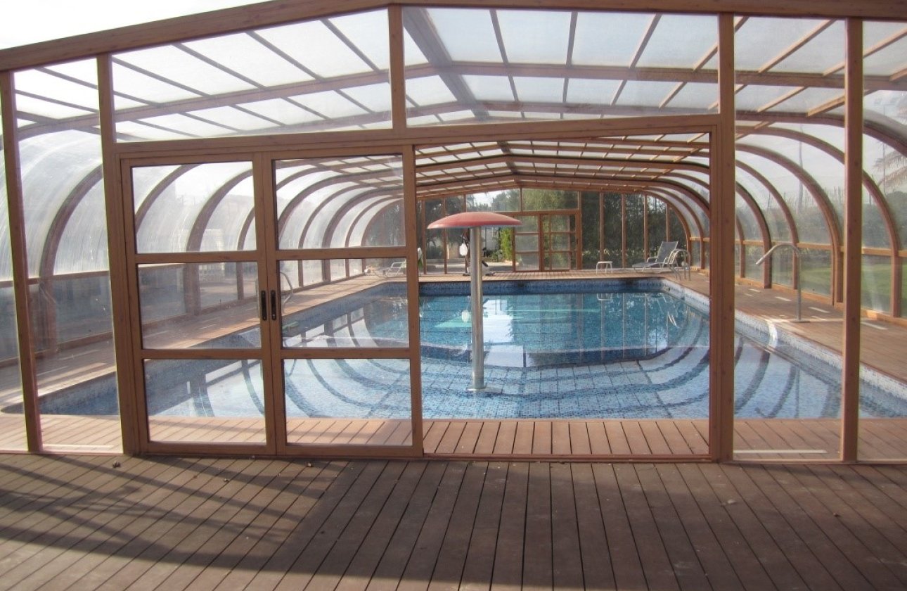 Resale - Country House -
Los Montesinos - Costa Blanca