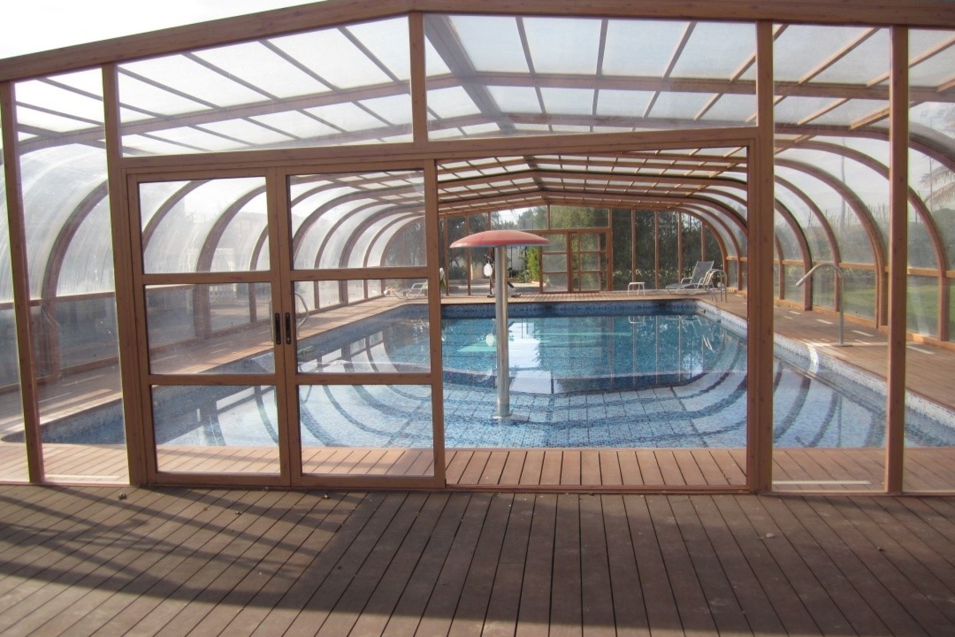 Resale - Country House -
Los Montesinos - Costa Blanca