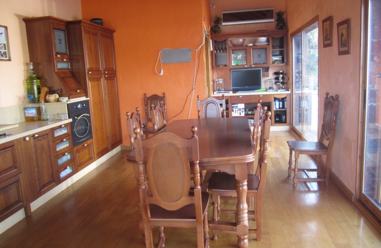 Resale - Country House -
Los Montesinos - Costa Blanca