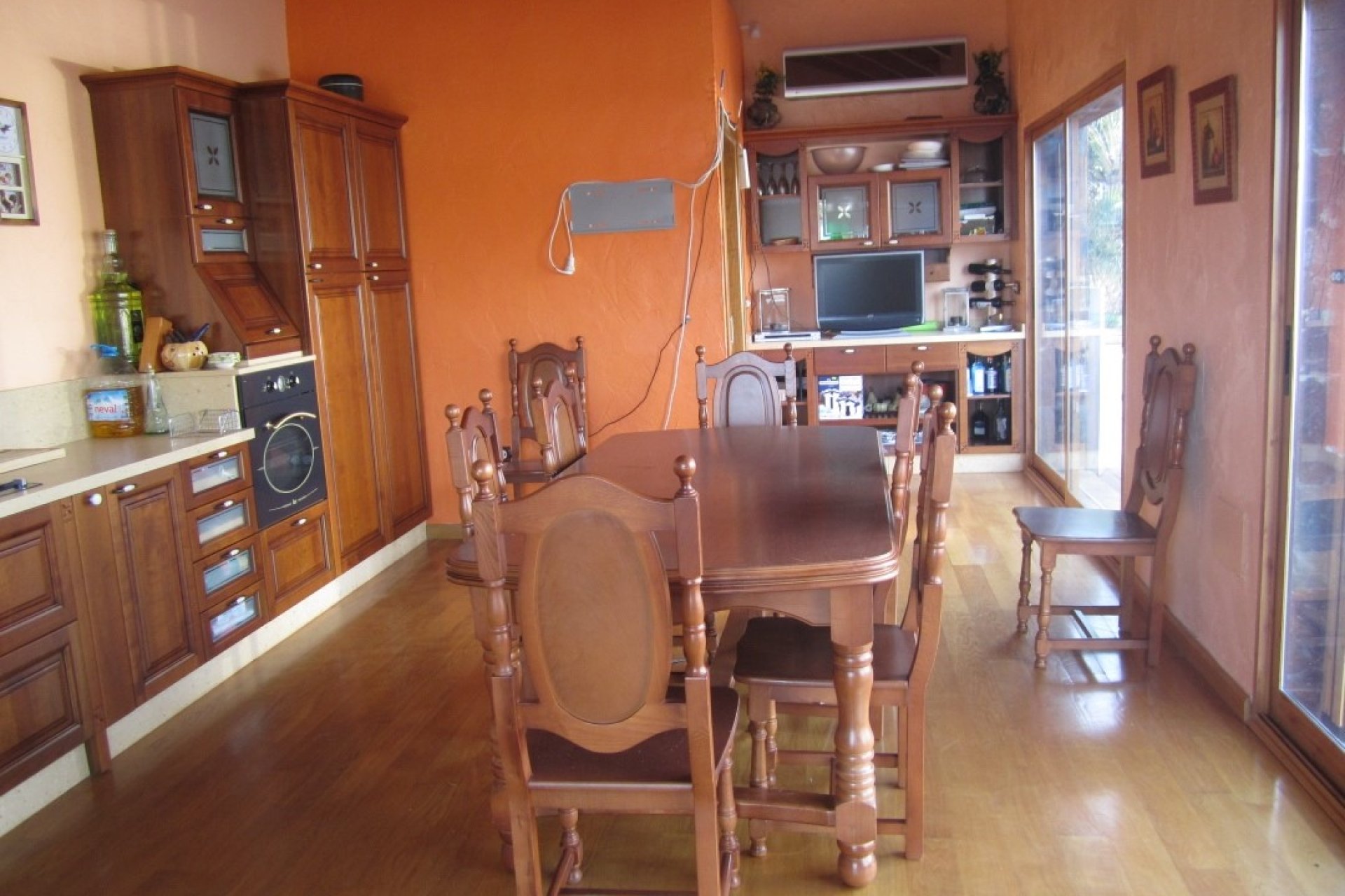 Resale - Country House -
Los Montesinos - Costa Blanca