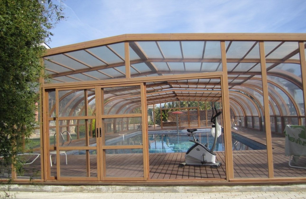 Resale - Country House -
Los Montesinos - Costa Blanca