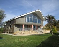 Resale - Country House -
Los Montesinos - Costa Blanca