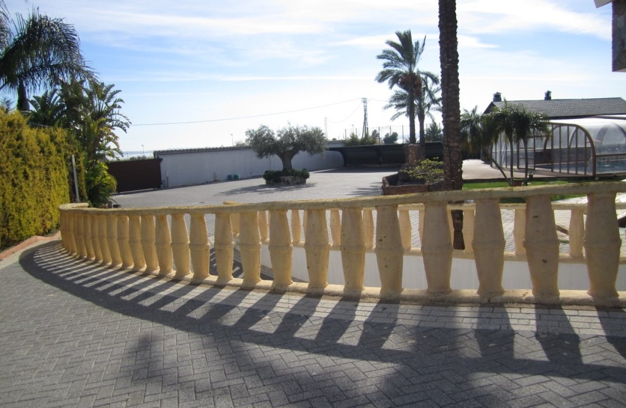 Resale - Country House -
Los Montesinos - Costa Blanca