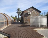 Resale - Country House -
Los Montesinos - Costa Blanca
