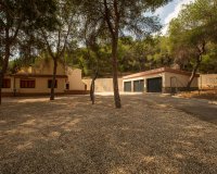 Resale - Country House -
Torremendo - Costa Blanca
