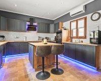 Resale - Country House -
Torremendo - Costa Blanca