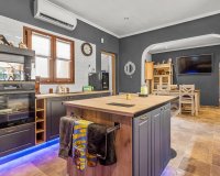 Resale - Country House -
Torremendo - Costa Blanca