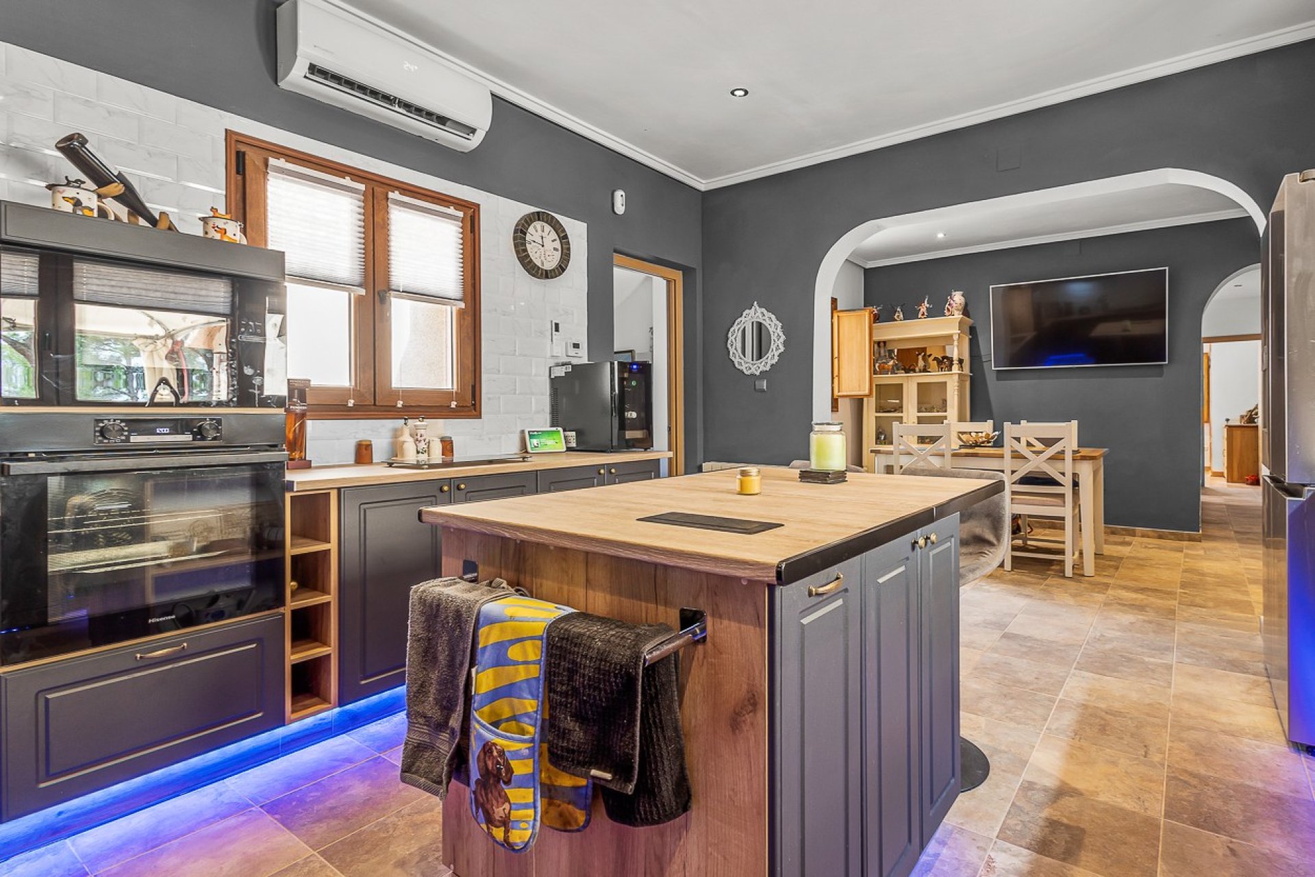 Resale - Country House -
Torremendo - Costa Blanca