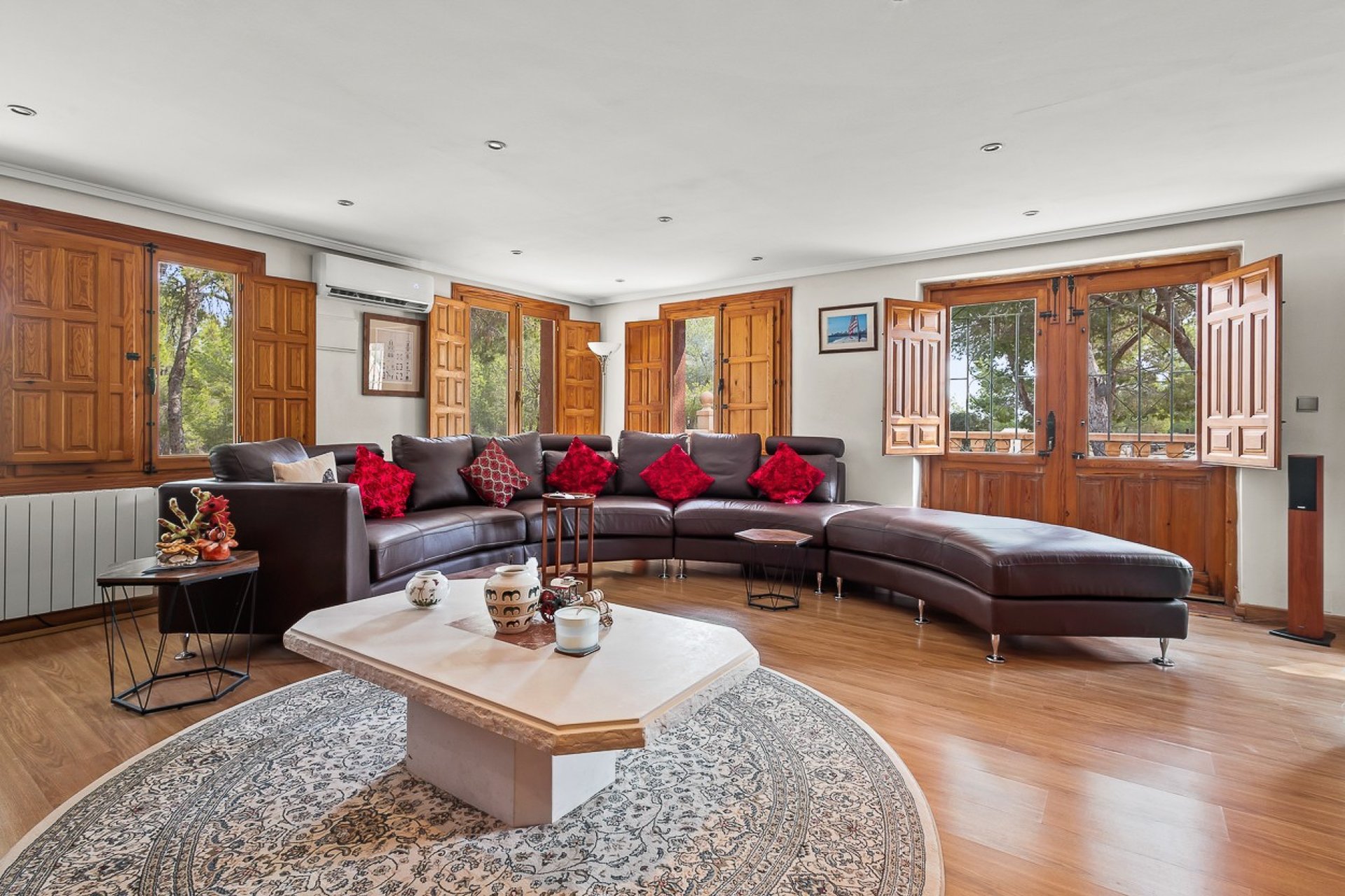 Resale - Country House -
Torremendo - Costa Blanca