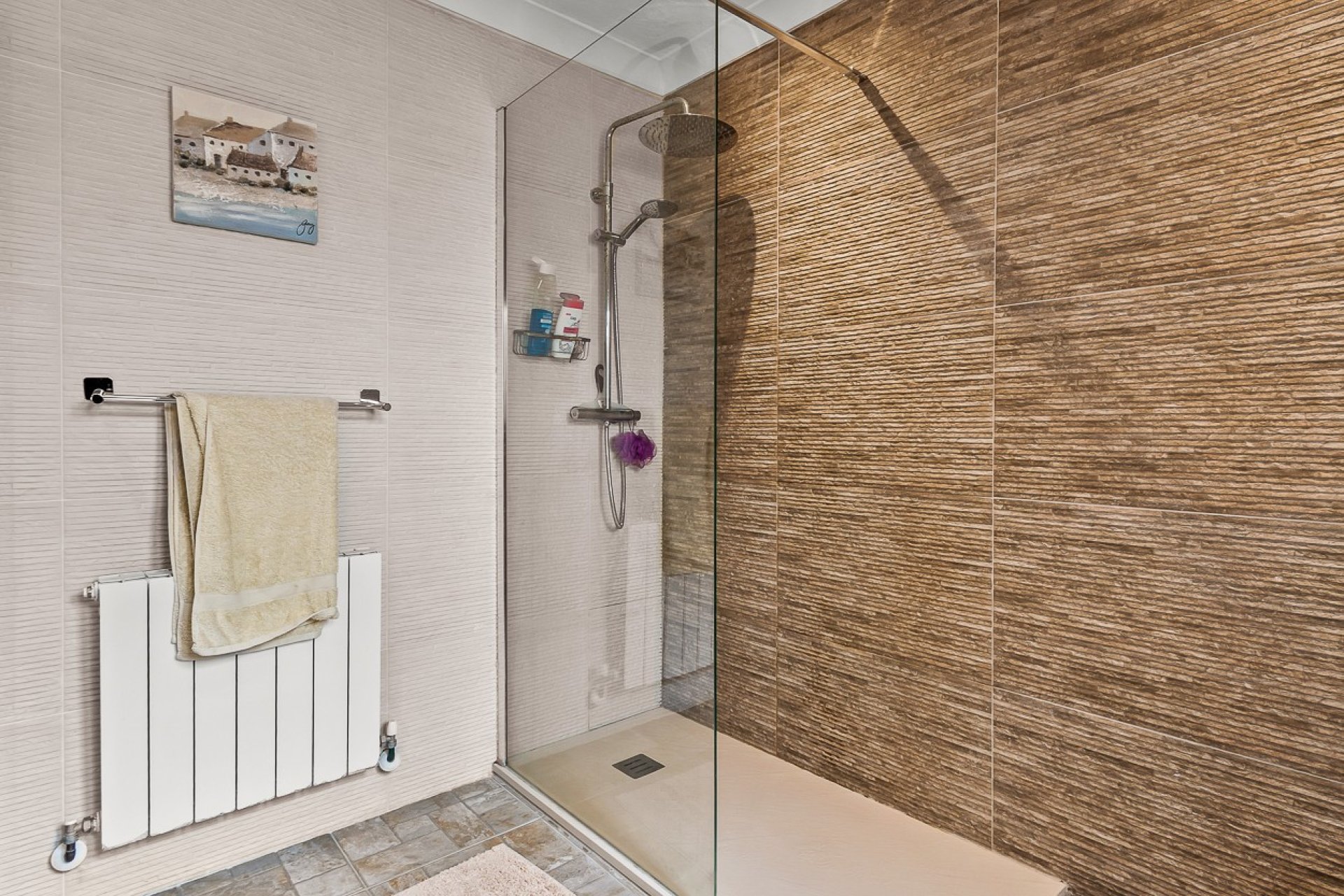 Resale - Country House -
Torremendo - Costa Blanca