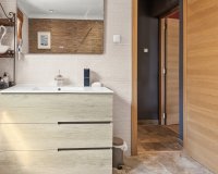 Resale - Country House -
Torremendo - Costa Blanca