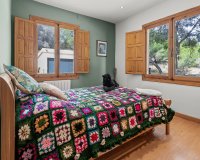 Resale - Country House -
Torremendo - Costa Blanca