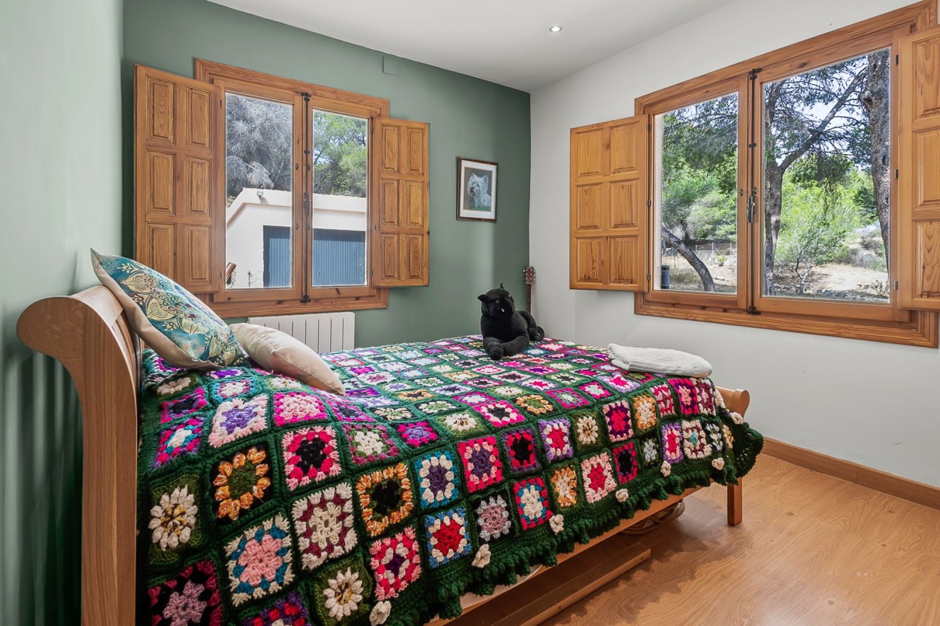 Resale - Country House -
Torremendo - Costa Blanca