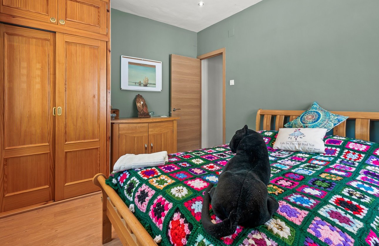 Resale - Country House -
Torremendo - Costa Blanca