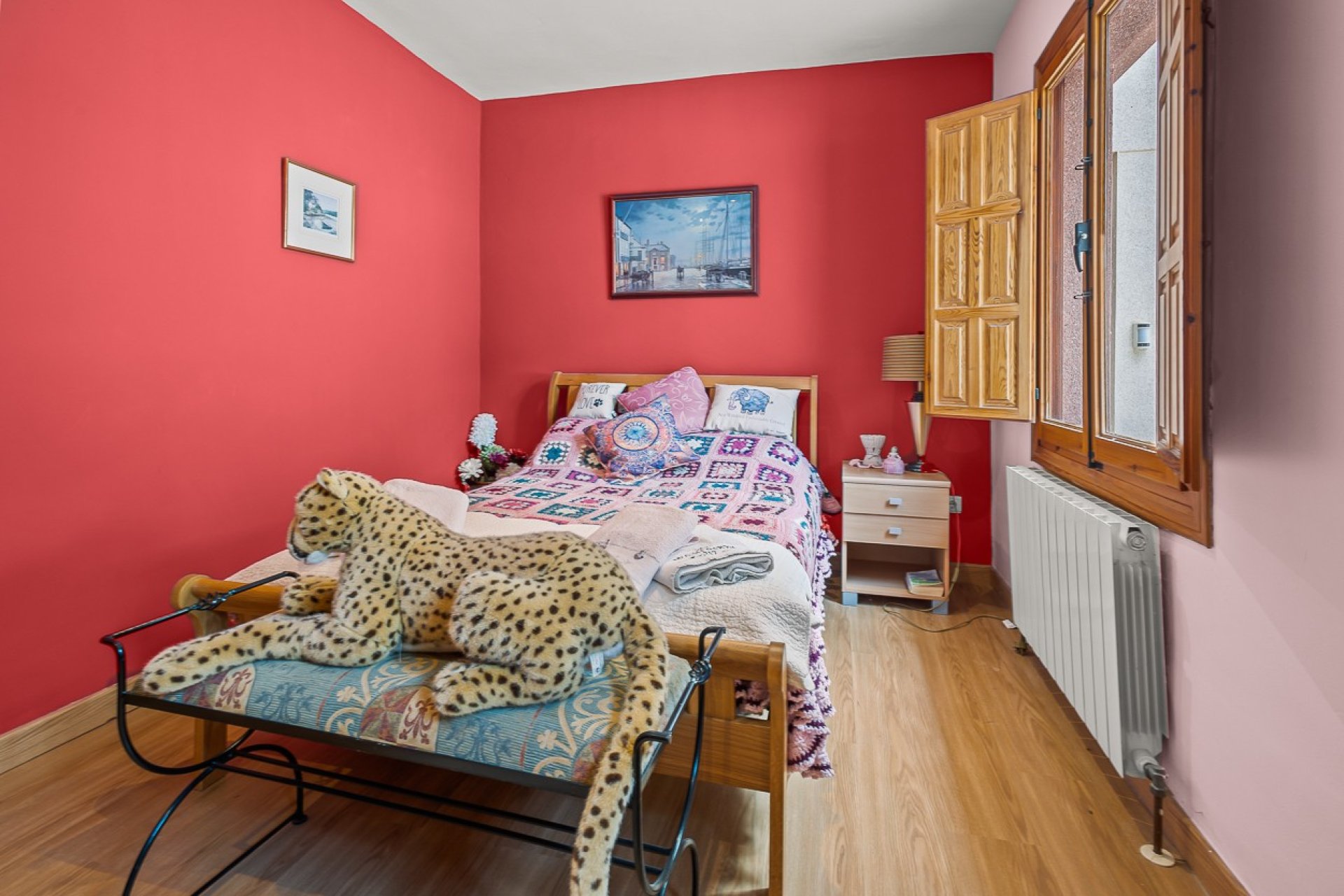 Resale - Country House -
Torremendo - Costa Blanca