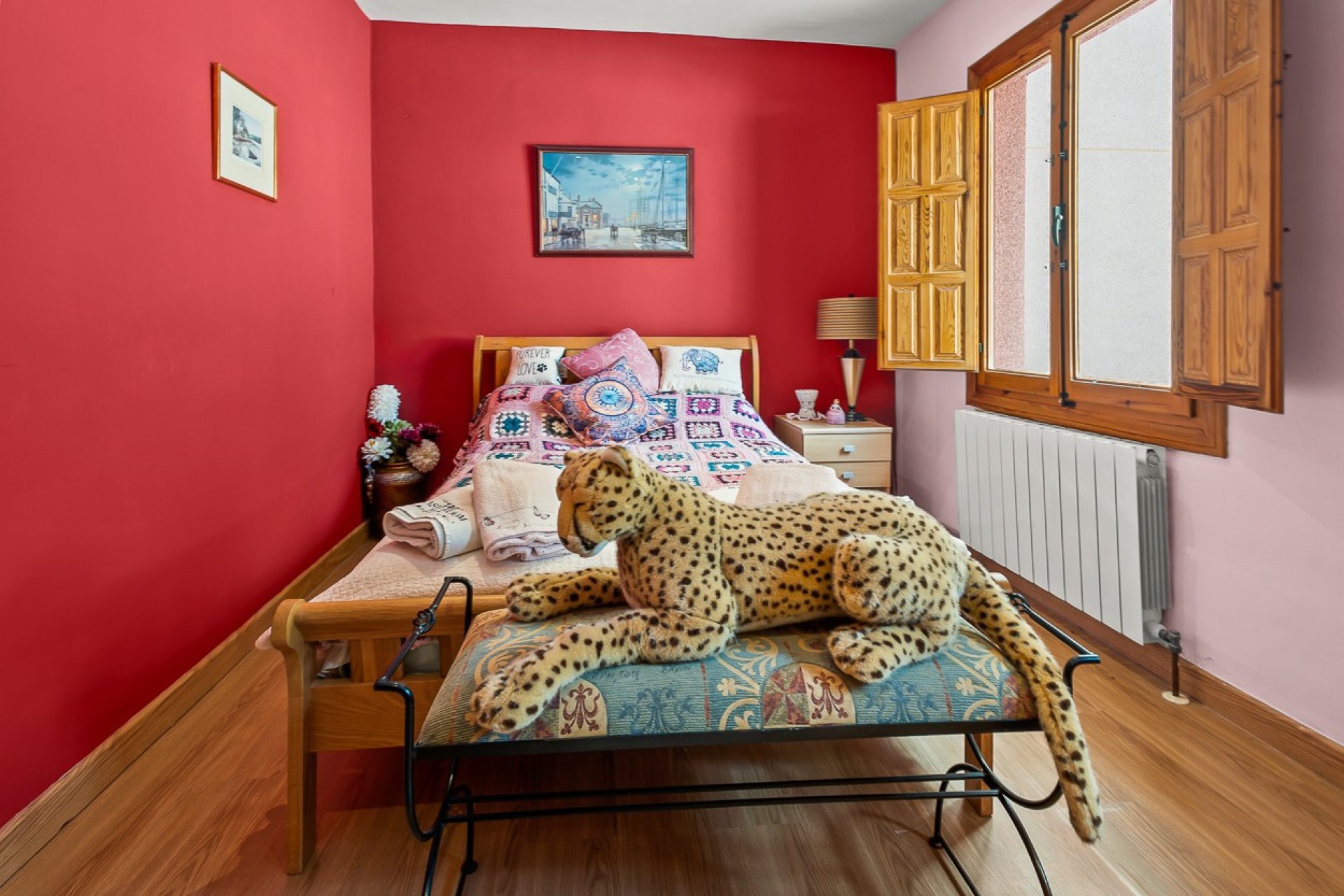 Resale - Country House -
Torremendo - Costa Blanca