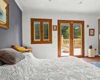 Resale - Country House -
Torremendo - Costa Blanca