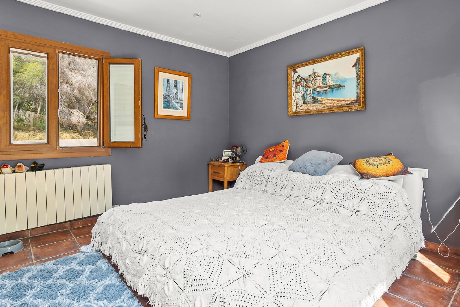 Resale - Country House -
Torremendo - Costa Blanca