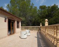 Resale - Country House -
Torremendo - Costa Blanca