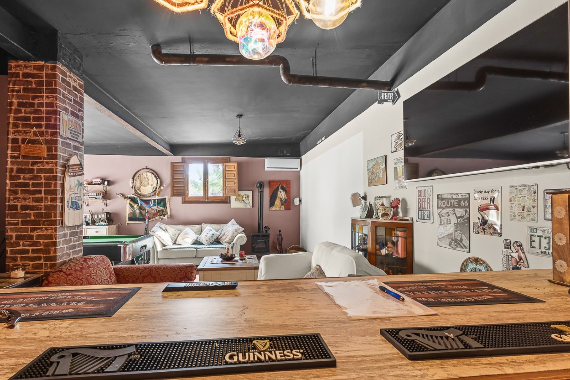 Resale - Country House -
Torremendo - Costa Blanca