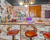 Resale - Country House -
Torremendo - Costa Blanca