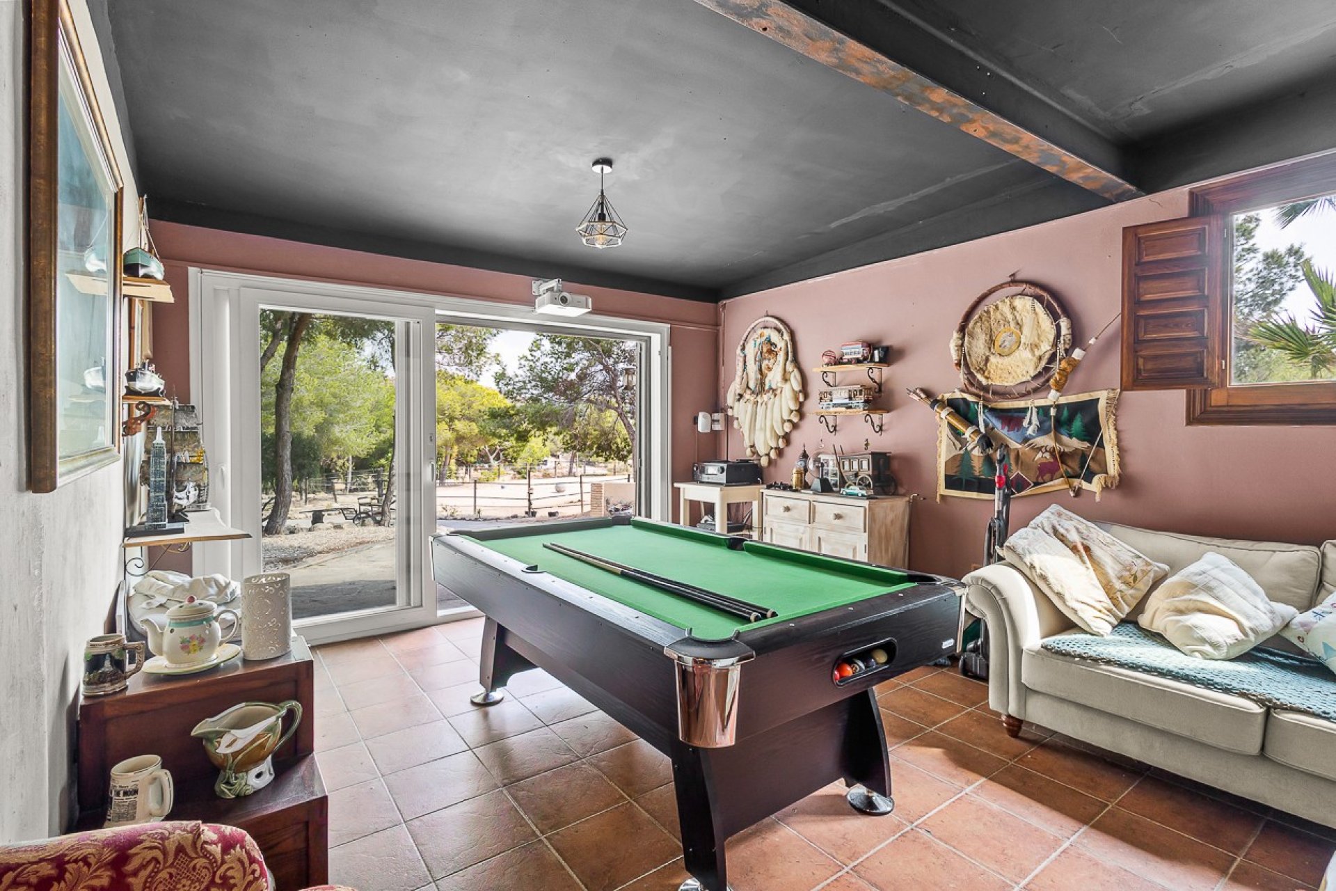 Resale - Country House -
Torremendo - Costa Blanca