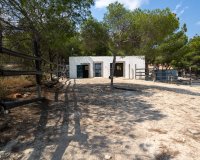 Resale - Country House -
Torremendo - Costa Blanca