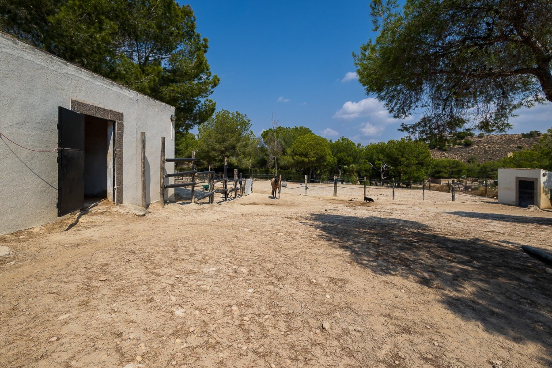 Resale - Country House -
Torremendo - Costa Blanca