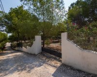 Resale - Country House -
Torremendo - Costa Blanca
