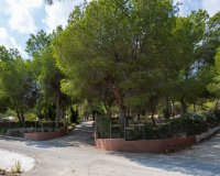 Resale - Country House -
Torremendo - Costa Blanca