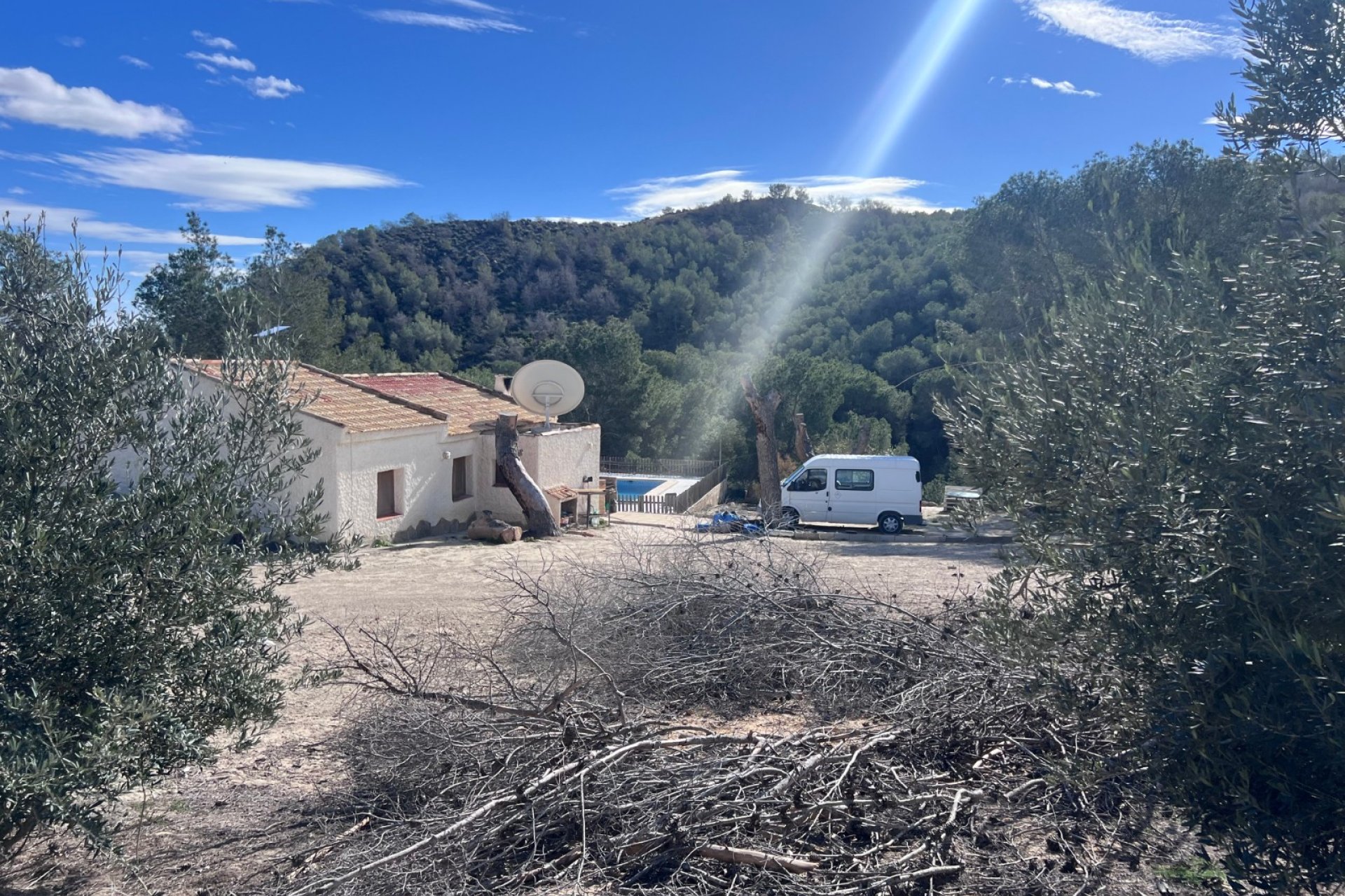 Resale - Country House -
Torremendo - Costa Blanca