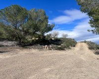 Resale - Country House -
Torremendo - Costa Blanca