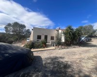 Resale - Country House -
Torremendo - Costa Blanca
