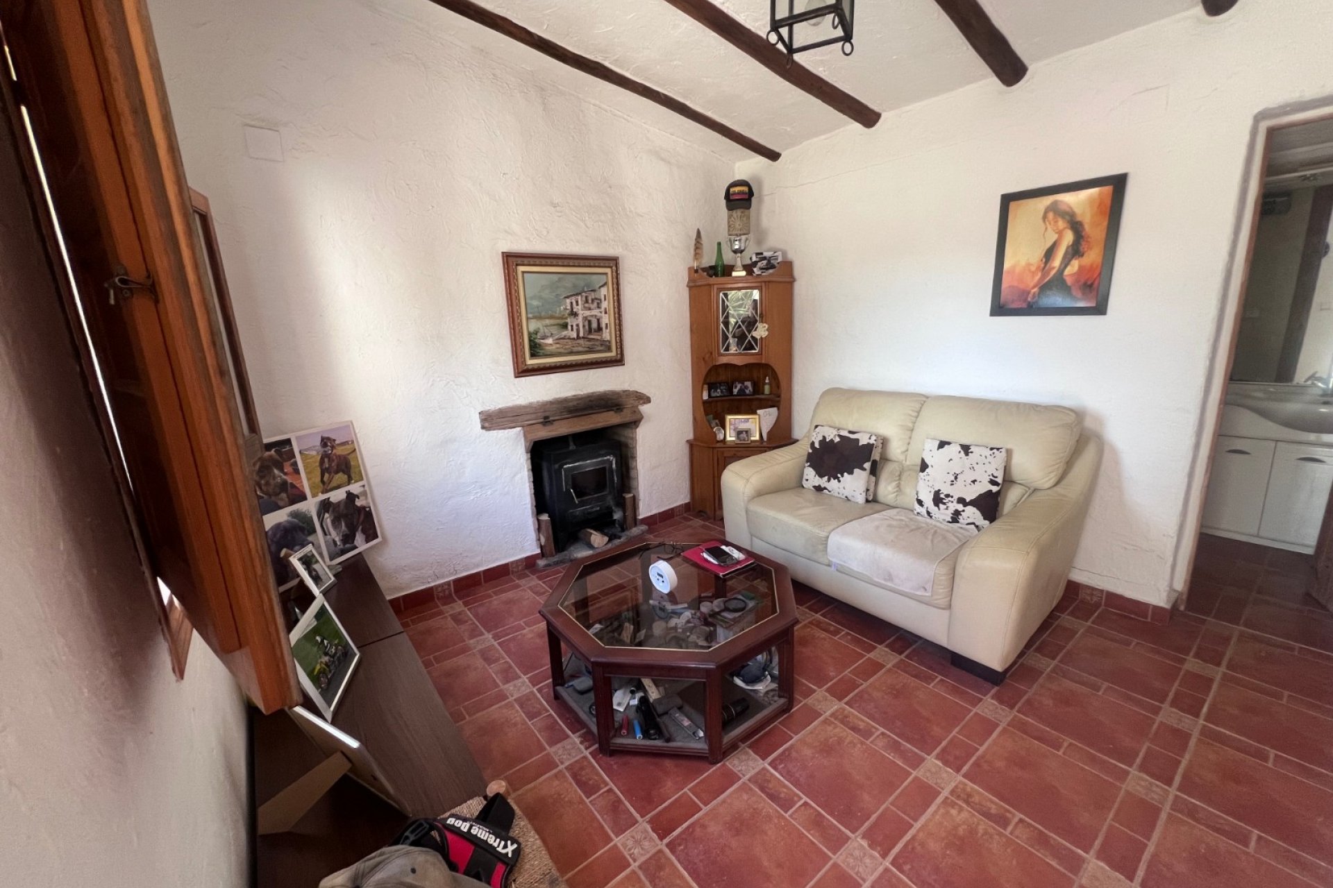 Resale - Country House -
Torremendo - Costa Blanca