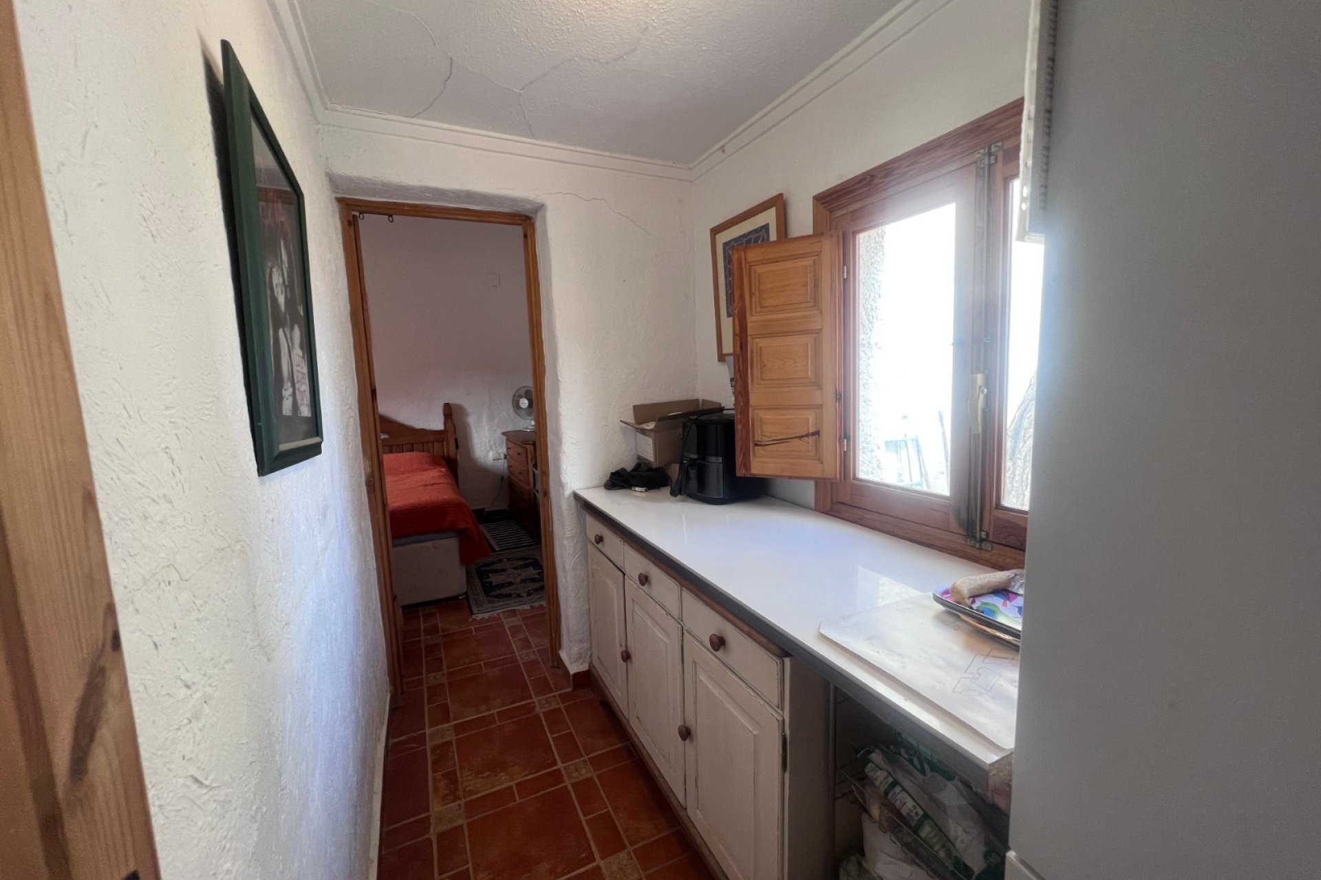 Resale - Country House -
Torremendo - Costa Blanca