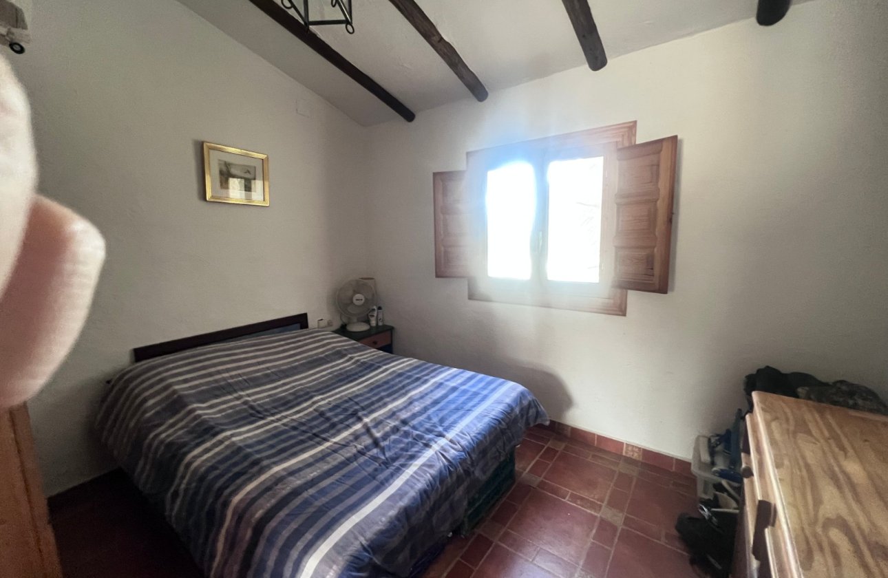 Resale - Country House -
Torremendo - Costa Blanca
