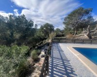 Resale - Country House -
Torremendo - Costa Blanca