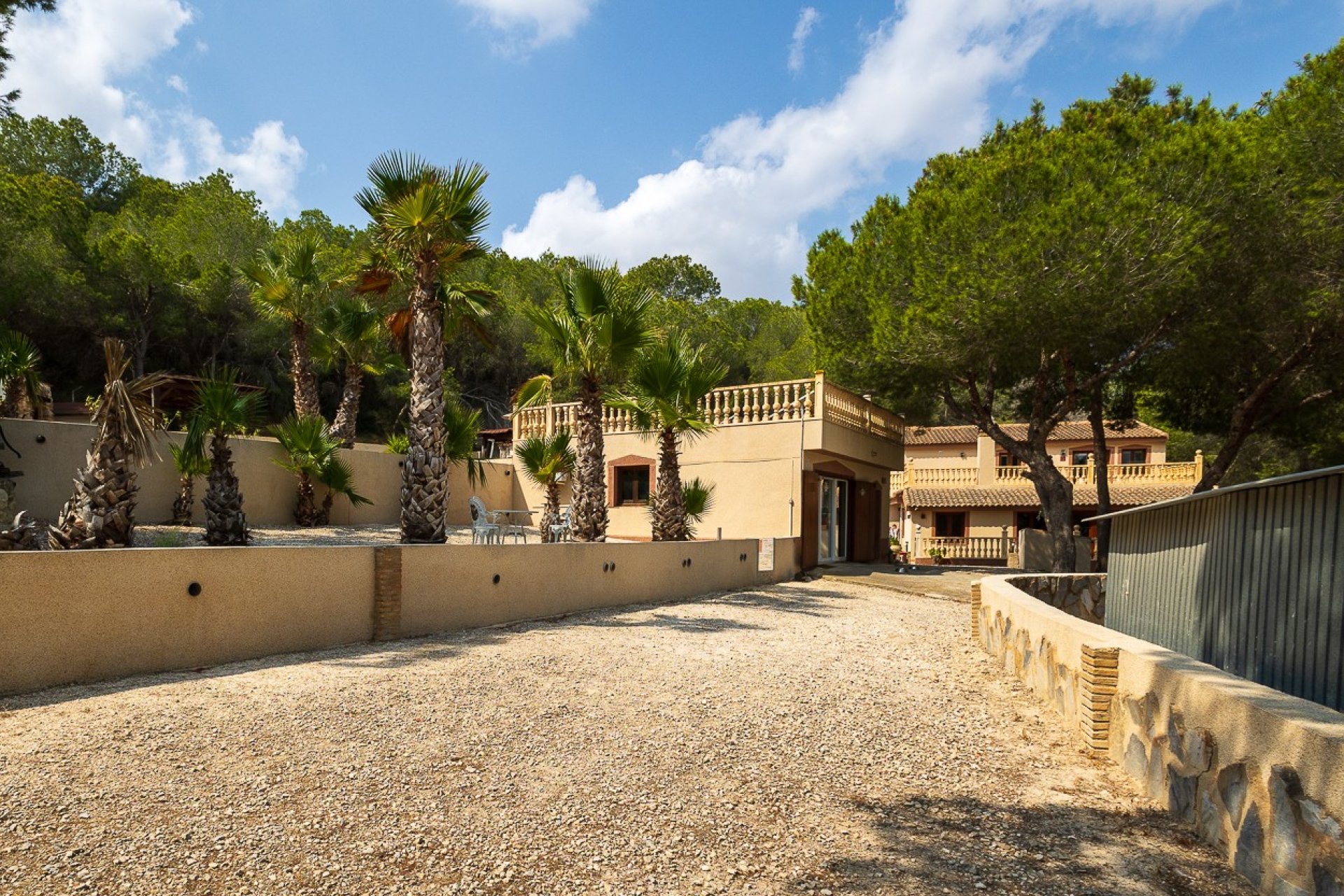 Resale - Country House -
Torremendo - Costa Blanca